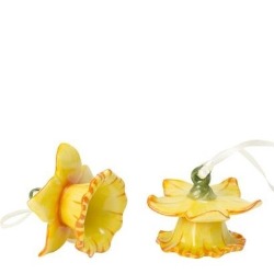 Mini Flower Bells