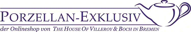 Porzellan-Exklusiv-Logo