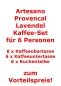 Mobile Preview: Villeroy-Boch-Artesano-Provencal-Lavendel-Kaffee-Set-fuer-6-Personen