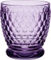 Preview: Villeroy-Boch-Boston-Coloured-Becher-Wasserglas-Cocktailglas-Lavender-1173301410