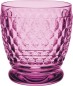 Preview: Villeroy-Boch-Boston-Coloured-Becher-Wasserglas-Saftglas-Cocktailglas-Berry-1173311410