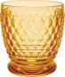 Preview: Villeroy-Boch-Boston-Coloured-Becher-Wasserglas-Saftglas-Cocktailglas-Saffron-1173321410