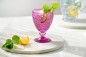 Preview: Villeroy-Boch-Boston-Coloured-Wasserglas-Saftglas-Cocktailglas-Berry-1173310130-b