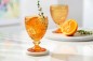 Preview: Villeroy-Boch-Boston-Coloured-Wasserglas-Saftglas-Cocktailglas-Saffron-1173320130