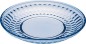 Preview: Villeroy-Boch-Boston-coloured-blue-Salatteller-Dessertteller-1173090821