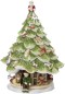 Preview: Villeroy-Boch-Christmas-Toys-Memory-großer-Tannenbaum-mit-Kindern-1486025861