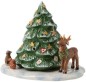 Preview: Villeroy-Boch-Christmas-Toys-Weihnachtsbaum-mit-Wildtieren-1483276648