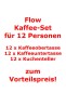 Mobile Preview: Villeroy-Boch-Flow-Kaffeeset-fuer-12-Personen