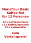 Preview: Villeroy-Boch-Mariefleur-Basic-Kaffee-Set-fuer-12-Personen