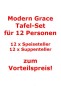 Preview: Villeroy-Boch-Modern-Grace-Tafel-Set-fuer-12-Personen