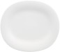 Preview: Villeroy & Boch New Cottage Basic Speiseteller oval flach 1034602611