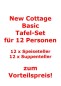 Mobile Preview: Villeroy-Boch-New-Cottage-Basic-Tafel-Set-fuer-12-Personen