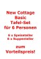 Mobile Preview: Villeroy-Boch-New-Cottage-Basic-Tafel-Set-fuer-6-Personen-