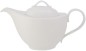 Mobile Preview: Villeroy & Boch New Cottage Basic Teekanne 1034600460