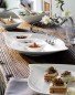 Mobile Preview: Villeroy & Boch New Cottage Special Serve Salad gedeckter Tisch 1