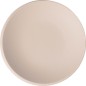 Preview: Villeroy-Boch-NewMoon-beige-Schale-flach-Suppenteller-1042912701-b