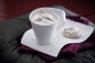 Mobile Preview: Villeroy & Boch NewWave Caffè gedeckter Tisch 3