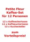 Mobile Preview: Villeroy-Boch-Petite-Fleur-Kaffee-Set-fuer-12-Personen