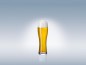 Preview: Villeroy & Boch Purismo Beer Weizenbierglas 1173881373 b