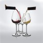 Preview: Villeroy & Boch Purismo Wine gedeckter Tisch