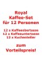 Preview: Villeroy-Boch-Royal-Kaffee-Set-fuer-12-Personen