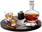Preview: Villeroy & Boch Scotch Whisky Carafes gedeckter Tisch 1