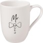 Preview: Villeroy-Boch-Statement-Mugs-Mr-and-Mrs-Set-2tlg.-1016218407-b