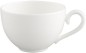 Preview: Villeroy & Boch White Pearl Kaffeetasse  Teetasse 1043891300