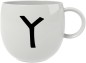 Preview: like-Villeroy-Boch-Group-Letters-Becher-Y-400ml-1016206124
