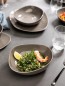 Preview: like-Villeroy-Boch-Group-Organic-Taupe-gedeckter-Tisch-2