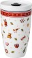 Preview: like-by-Villeroy-Boch-Coffee-To-Go-Becher-Toys-Delight-350ml-1048689220