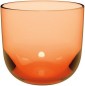 Preview: like-by-Villeroy-Boch-Like-Apricot-Wasserglas-Set-2tlg.-1951818190