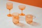 Preview: like-by-Villeroy-Boch-Like-Apricot-gedeckter-Tisch
