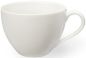 Preview: vivo-Villeroy-Boch-Group-Basic-White-Kaffeeobertasse-1952771300
