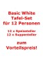 Preview: vivo-Villeroy-Boch-Group-Basic-White-Tafel-Set-fuer-12-Personen-24-Teile-1952772612