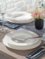 Preview: vivo-Villeroy-Boch-Group-Basic-White-gedeckter-Tisch-3