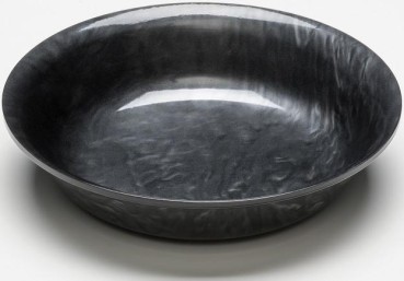 G.F.-Heim-Soehne-Müslischalen-aus-Acrylglas-anthrazit-16,5cm