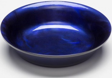 G.F.-Heim-Soehne-Müslischalen-aus-Acrylglas-marineblau-16,5cm
