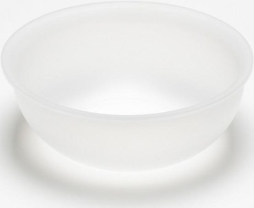 G.F.-Heim-Soehne-Salatschalen-aus-Acrylglas-satiniert-weiß-29,5cm
