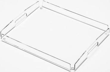 G.F.-Heim-Soehne-Tablett-aus-Acrylglas-glasklar-44x36cm