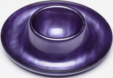 G.F.Heim-Soehne-Eierbecher-aus-Acrylglas-violett