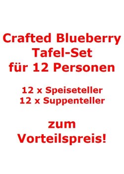 Like-by-Villeroy-Boch-Crafted-Blueberry-Tafelset-fuer-12-Personen