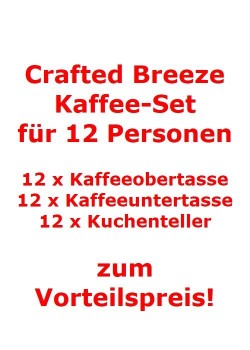 Like-by-Villeroy-Boch-Crafted-Breeze-Kaffeeset-fuer-12-Personen