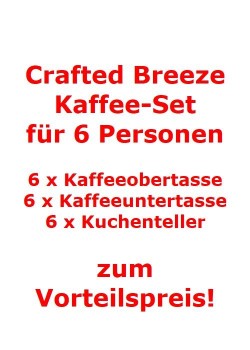 Like-by-Villeroy-Boch-Crafted-Breeze-Kaffeeset-fuer-6-Personen