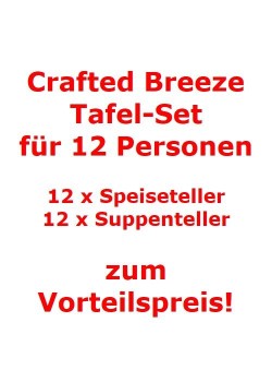Like-by-Villeroy-Boch-Crafted-Breeze-Tafelset-fuer-12-Personen