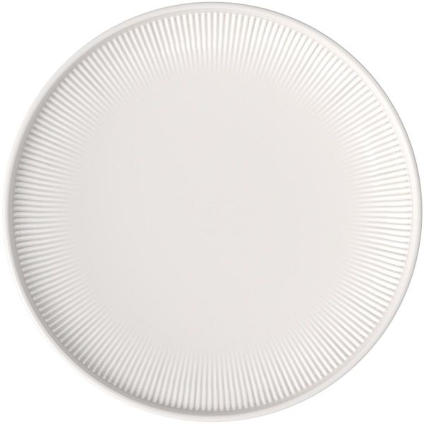 Villeroy & Boch Afina Speiseteller 27 cm aus dem Tafel-Set