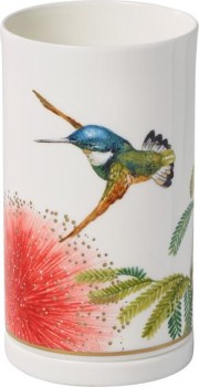 Villeroy & Boch Signature Amazonia Gifts Teelichthalter 7,5x13cm