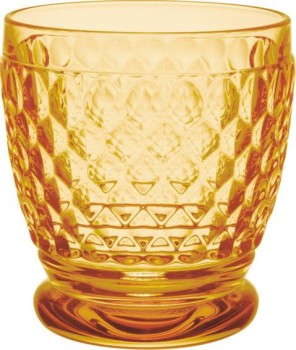 Villeroy-Boch-Boston-Coloured-Becher-Wasserglas-Saftglas-Cocktailglas-Saffron-1173321410