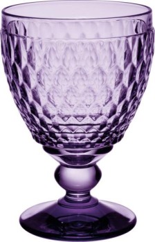 Villeroy-Boch-Boston-Coloured-Rotweinglas-Lavender-1173300020