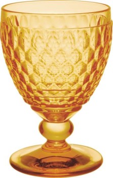 Villeroy-Boch-Boston-Coloured-Wasserglas-Saftglas-Cocktailglas-Saffron-1173320130